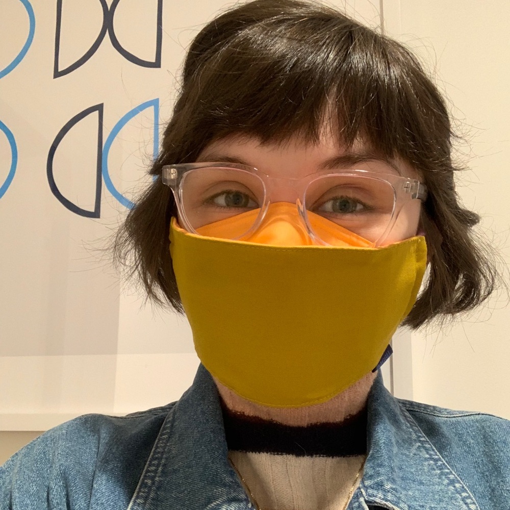 Meet your Posher, Erin